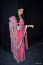 Tanisha Mukherjee at Pidilite presents Manish Malhotra, Shaina NC show for CPAA in Mumbai on 1st July 2012  (125).JPG
